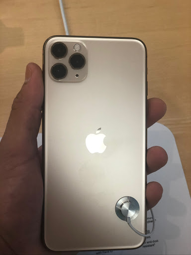 Computer Store «Apple Millenia», reviews and photos, 4200 Conroy Rd, Orlando, FL 32839, USA