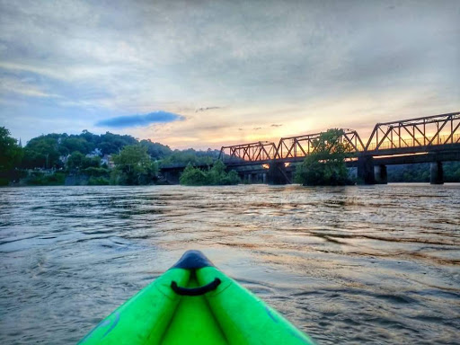 Raft Trip Outfitter «River & Trail Outfitters», reviews and photos, 604 Valley Rd, Knoxville, MD 21758, USA