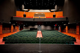 Auditorium Jacques Brel (CERIA)