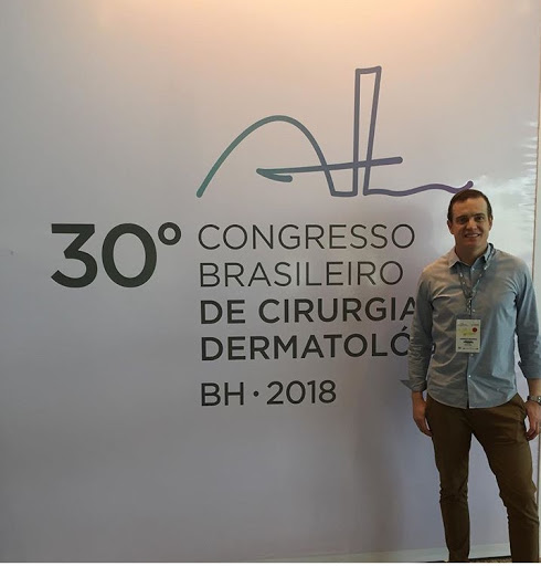 Logo da empresa - Doutor Leonardo Birckholz