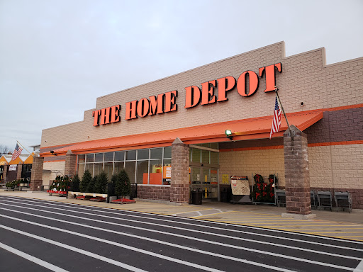 Home Improvement Store «The Home Depot», reviews and photos, 2703 Pulaski Hwy, Edgewood, MD 21040, USA