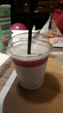 Plats et boissons du Restauration rapide McDonald's Saint-Doulchard - n°9