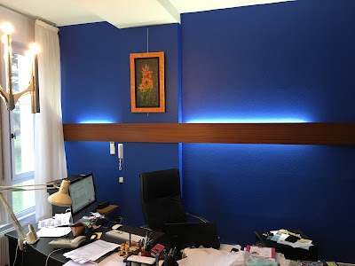 Peinture Reeb à Mulhouse