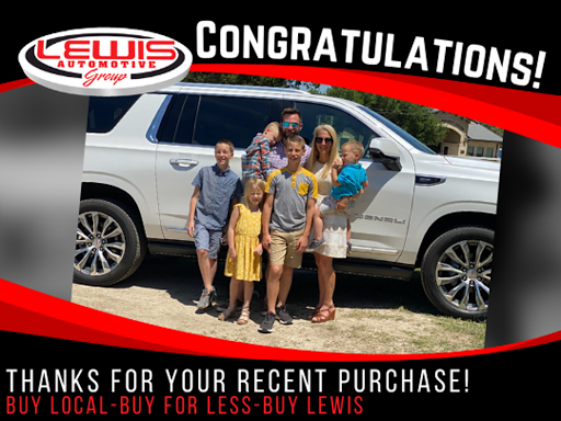 Used Car Dealer «Lewis Chevrolet Cadillac of Garden City», reviews and photos