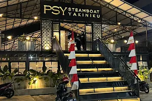 PSY Steamboat Cirebon image