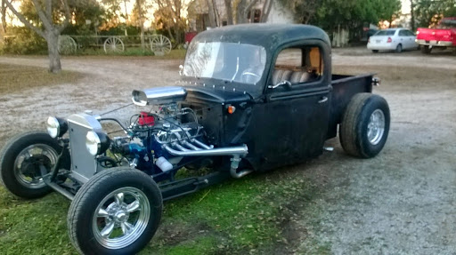 Muffler Shop «Excalibur Muffler and Automotive», reviews and photos, 1501 N Corinth St, Corinth, TX 76208, USA