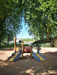 Petit Parc Serin Lyon