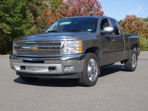 Used Car Dealer «Auto Mart Truck & Car Sales», reviews and photos, 53 S Main St, Derry, NH 03038, USA