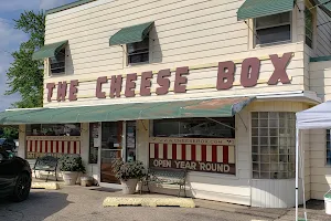 The Cheese Box image