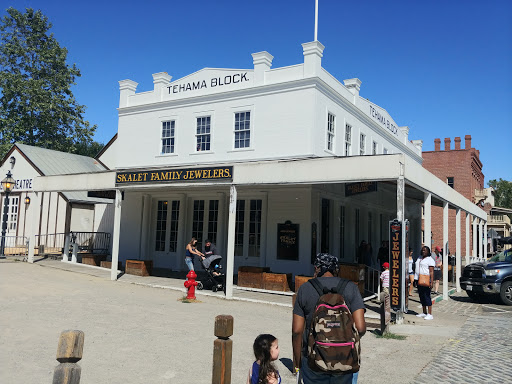 Jeweler «Skalet Family Jewelers», reviews and photos, 935 Front St, Sacramento, CA 95814, USA