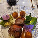 Photo n°4 de l'avis de Ines.o fait le 09/07/2023 à 15:09 sur le  Waldhotel Kreuztanne à Sayda