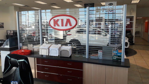 Kia Dealer «Southwest Kia - Rockwall», reviews and photos, 1790 I-30 Frontage Rd, Rockwall, TX 75087, USA