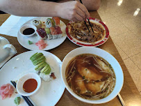 Plats et boissons du Restaurant japonais TOKYORAMA à Gretz-Armainvilliers - n°5