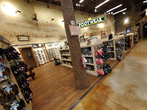 Sporting Goods Store «Bass Pro Shops», reviews and photos, 200 Bass Pro Dr, Round Rock, TX 78665, USA