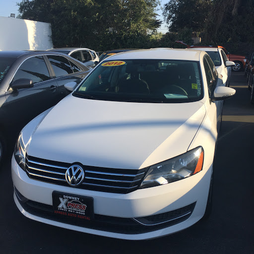 Used Car Dealer «Xpress Auto Sales», reviews and photos, 8721 Firestone Blvd, Downey, CA 90241, USA