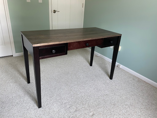 Furniture Store «Amish Furniture Collection», reviews and photos, 51240 Van Dyke, Shelby Charter Township, MI 48316, USA