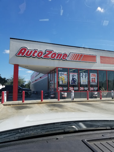 Auto Parts Store «AutoZone», reviews and photos, 6925 US Hwy 98 N, Lakeland, FL 33809, USA