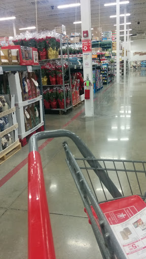 Warehouse club «BJ’s Wholesale Club», reviews and photos, 1929 NE Pine Island Rd, Cape Coral, FL 33909, USA