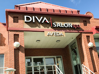 Diva Salon and Spa - Mount Royal