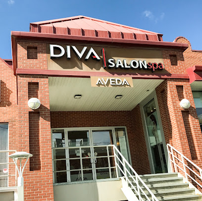 Diva Salon and Spa - Mount Royal