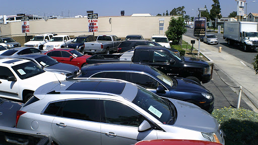 Auto Repair Shop «A-Lux Auto», reviews and photos, 10970 Firestone Blvd, Norwalk, CA 90650, USA