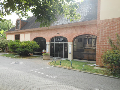 Centre de Prévention Agirc Arrco de Troyes à Troyes