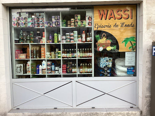 Épicerie Wassi Epicerie du Monde Niort