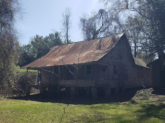 Monteocha Park