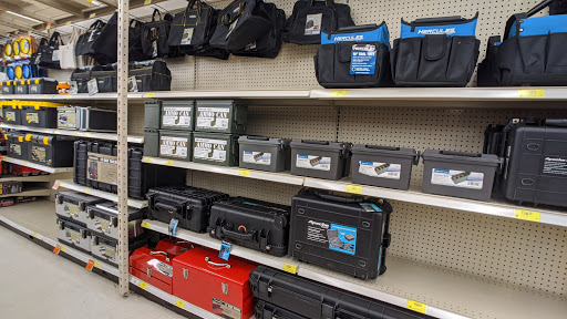 Hardware Store «Harbor Freight Tools», reviews and photos, 6808 W Greenfield Ave, West Allis, WI 53214, USA