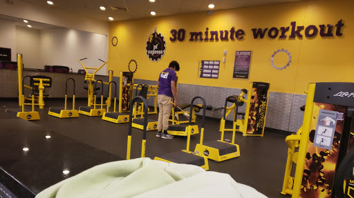 Gym «Planet Fitness», reviews and photos, 1980 Grand Ave, West Des Moines, IA 50265, USA