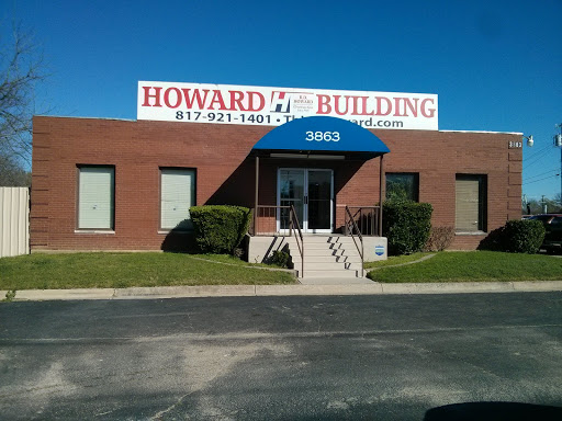 R.D. Howard Construction