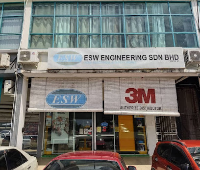 ESW ENGINEERING SDN BHD