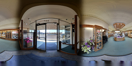 Jeweler «Stones Jewelry», reviews and photos, 107 W Front St, Wheaton, IL 60187, USA