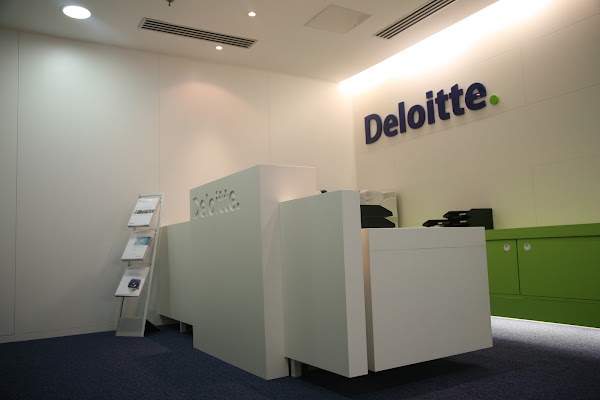 Deloitte