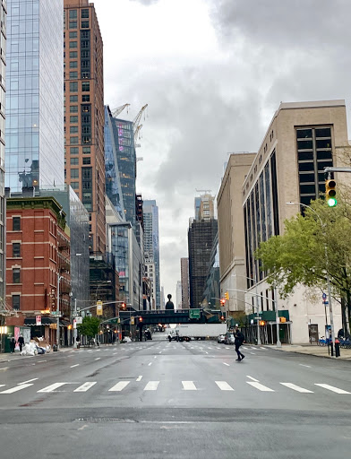 Night Club «Marquee New York», reviews and photos, 289 10th Avenue, New York, NY 10001, USA