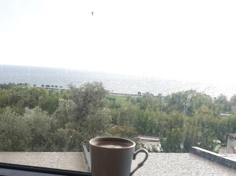 Paşa Kahvesi Cafe Restaurant Avcilar