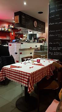 Atmosphère du Restaurant français pile ça ! à Boulogne-Billancourt - n°7
