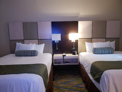 Casino «Seminole Casino Hotel Immokalee», reviews and photos, 506 S 1st St, Immokalee, FL 34142, USA