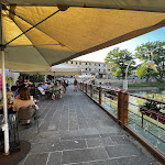 Photo n°1 de l'avis de Luca.a fait le 09/07/2023 à 19:40 sur le  I Molini del Dolo à Dolo