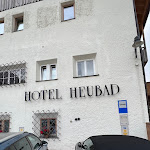 Photo n°1 de l'avis de Sascha.� fait le 24/10/2023 à 06:32 sur le  Hotel Heubad à Völs am Schlern