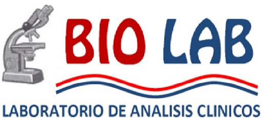 Laboratorio BIOLAB Análisis Clínicos