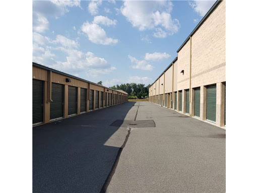 Self-Storage Facility «Guaranty Self Storage», reviews and photos, 24195 Millstream Dr, Aldie, VA 20105, USA