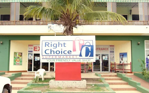RightChoice Supermarket image