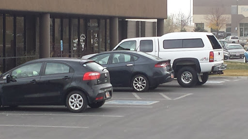 Auto Repair Shop «Automotive Solutions», reviews and photos, 1321 Earl Dr, Salt Lake City, UT 84104, USA