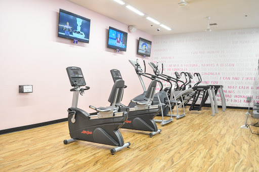 Gym «In-Shape Health Clubs», reviews and photos, 4242 Sports Club Dr, Shingle Springs, CA 95682, USA