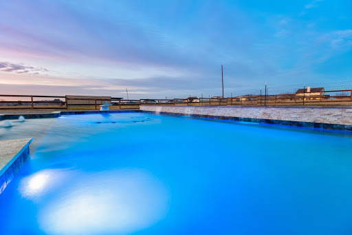 Sunset Pools of North Texas