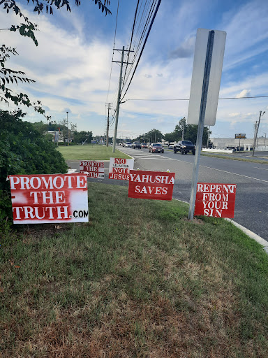 Self-Storage Facility «Public Storage», reviews and photos, 5900 NJ-42, Turnersville, NJ 08012, USA