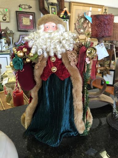 Flea Market «Unique Treasures Of Madison», reviews and photos, 1620 Athens Hwy, Madison, GA 30650, USA