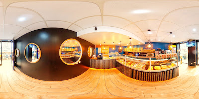 Boulangerie MLK Pâtisserie Traiteur Artisan à Lyon