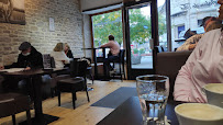 Atmosphère du Café A La Brulerie Diderot à Langres - n°3